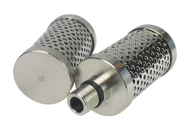 oil filter cartridge